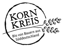 Kornkreis-Logo