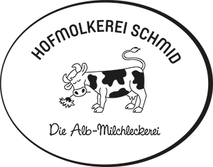 Logo Hofmolkerei Schmid